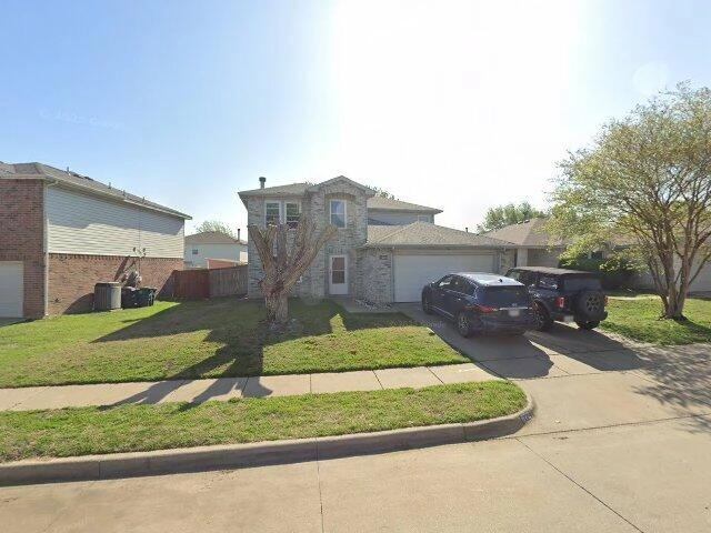 House image located at Fort Worth, TX 76123