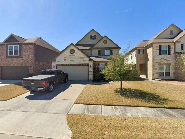 House image located at Spring, TX 77386