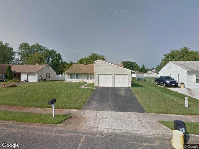 House image located at Sicklerville, NJ 08081