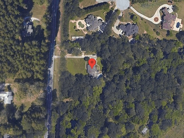 House image located at Fayetteville, GA 30214