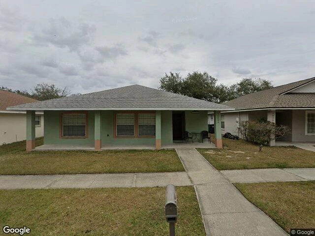 House image located at Riverview, FL 33578