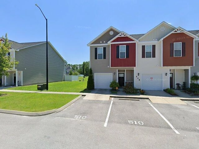House image located at Jacksonville, NC 28546