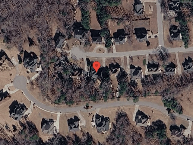 House image located at Conyers, GA 30094