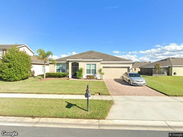House image located at Saint Cloud, FL 34772