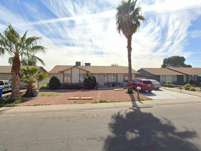 House image located at Phoenix, AZ 85033