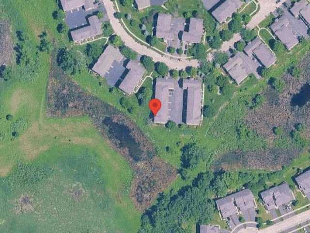 House image located at Round Lake, IL 60073