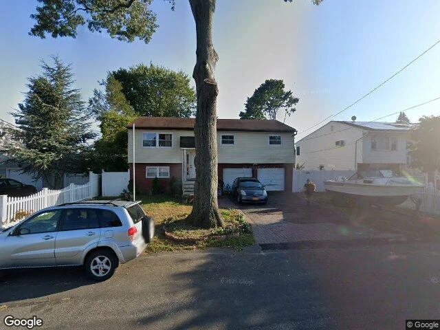 House image located at West Babylon, NY 11704