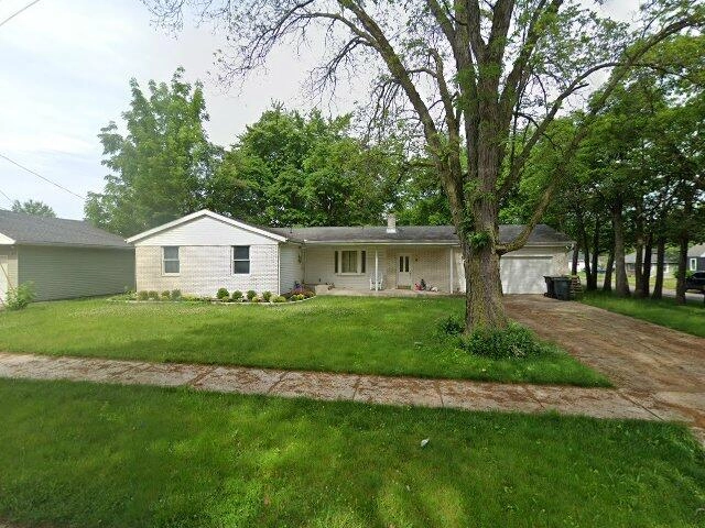 House image located at South Bend, IN 46617