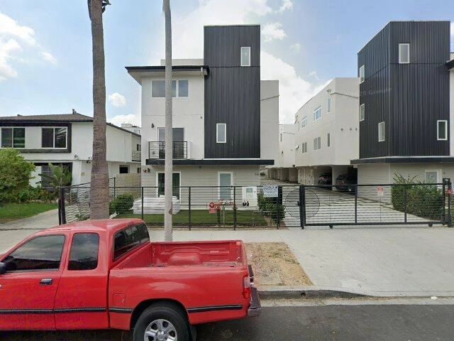 House image located at Los Angeles, CA 90029