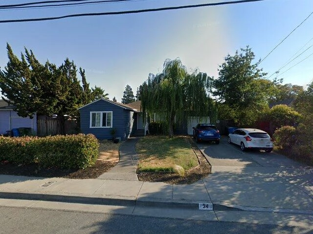 House image located at Petaluma, CA 94952