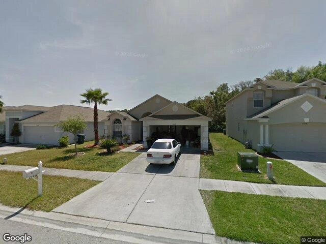 House image located at Land O'Lakes, FL 34639