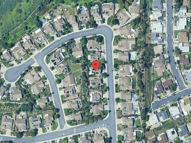 House image located at Oceanside, CA 92057