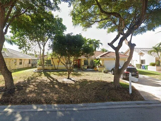 House image located at Pompano Beach, FL 33067