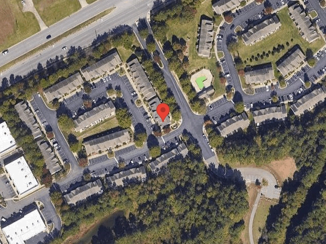 House image located at Raleigh, NC 27616