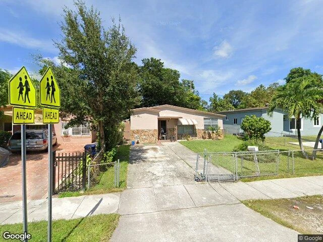 House image located at Miami, FL 33167
