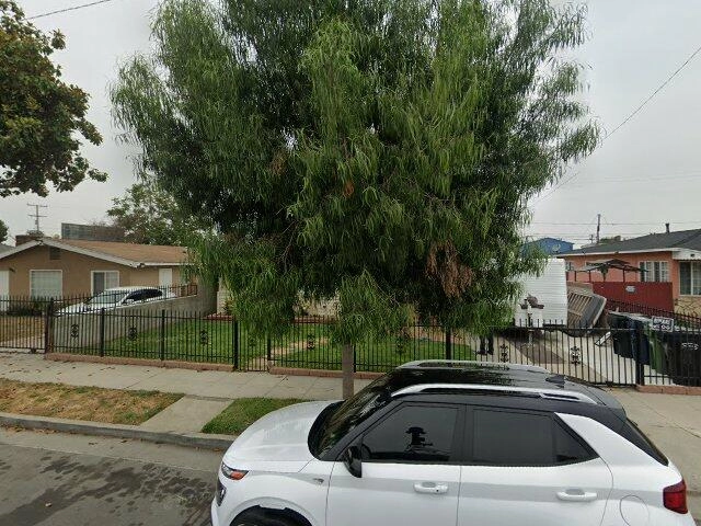 House image located at Compton, CA 90221