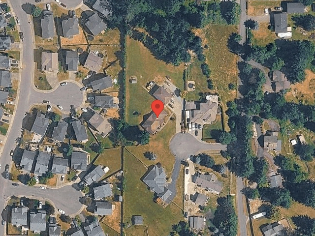 House image located at Tacoma, WA 98445