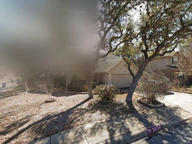 House image located at San Antonio, TX 78251