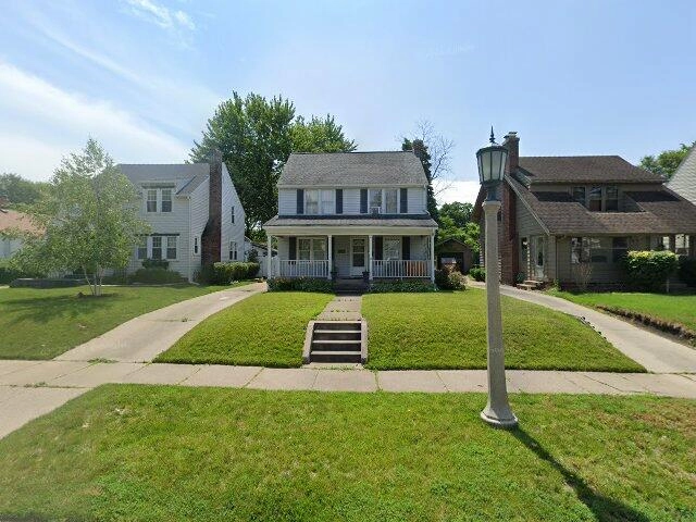 House image located at South Bend, IN 46615