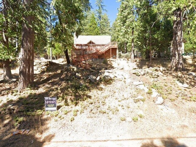 House image located at Mi Wuk Village, CA 95346