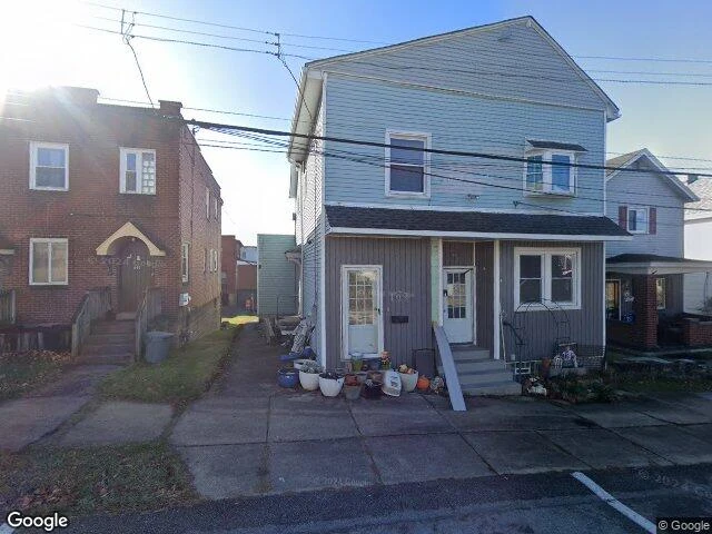 House image located at Pitcairn, PA 15140