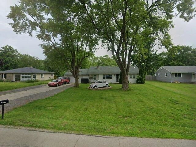 House image located at Anderson, IN 46017