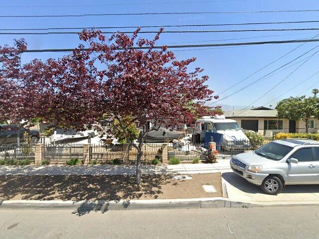 House image located at Ontario, CA 91761