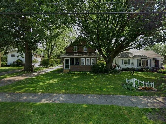 House image located at Bedford, OH 44146