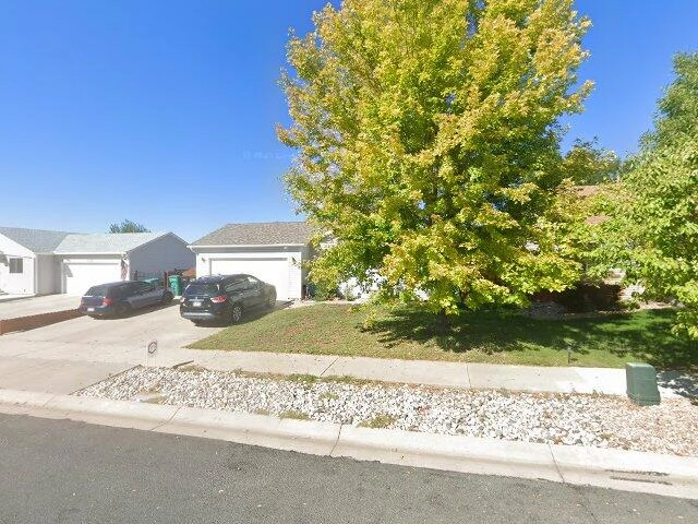 House image located at Evans, CO 80620