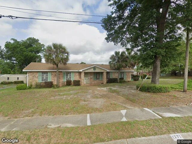 House image located at Pensacola, FL 32501