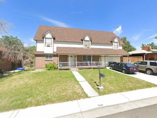 House image located at Arvada, CO 80003