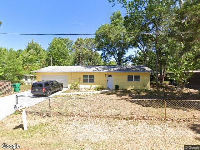 House image located at Homosassa, FL 34448