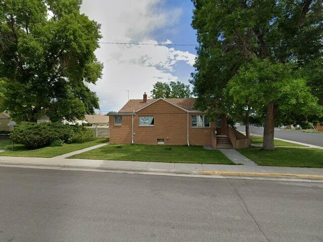 House image located at Powell, WY 82435