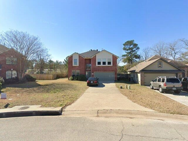 House image located at Willis, TX 77378