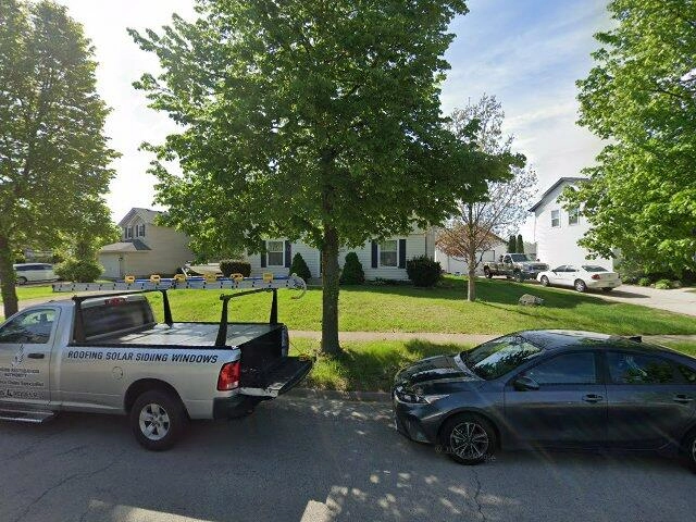 House image located at Plainfield, IL 60586