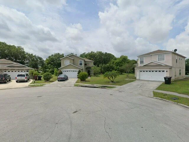 House image located at Orlando, FL 32824