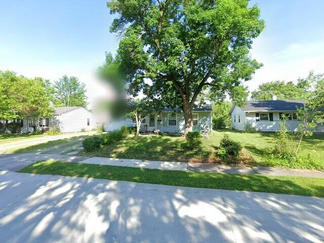 House image located at Fort Wayne, IN 46825