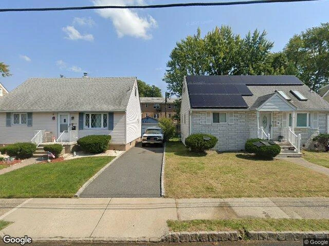 House image located at Belleville, NJ 07109