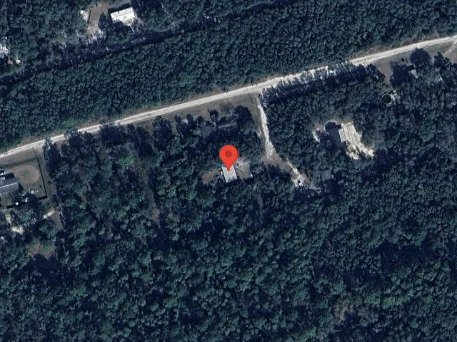 House image located at Satsuma, FL 32189