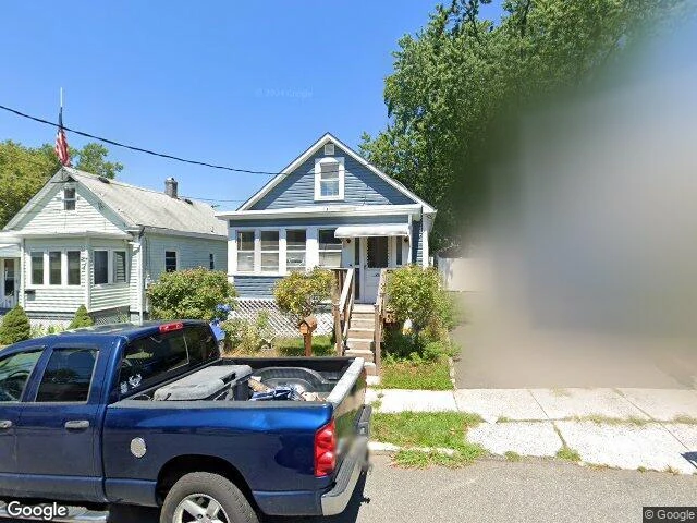 House image located at Fords, NJ 08863