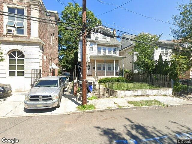 House image located at Newark, NJ 07112