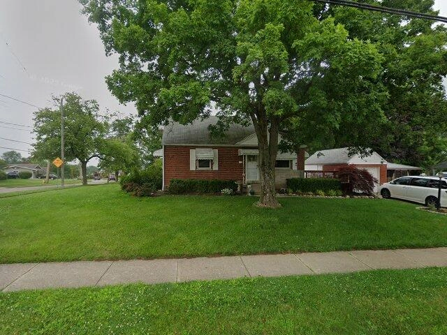 House image located at Cincinnati, OH 45215