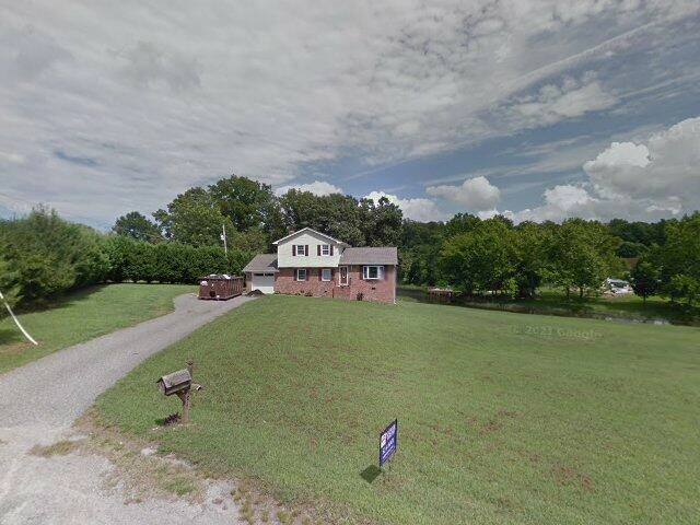 House image located at Sutherland, VA 23885