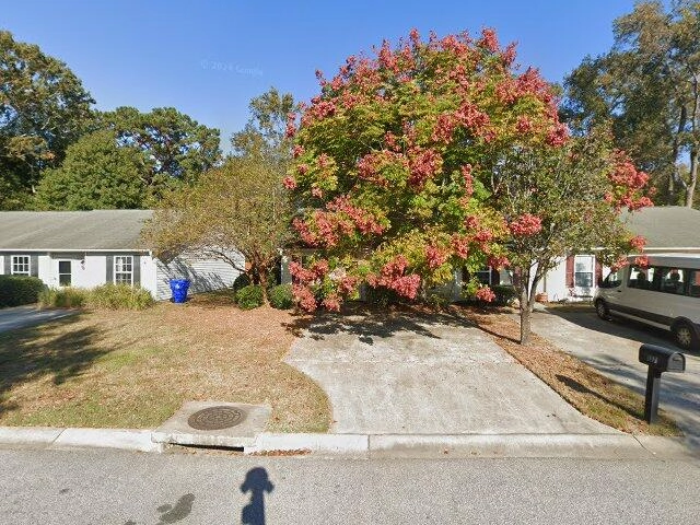 House image located at Charleston, SC 29412