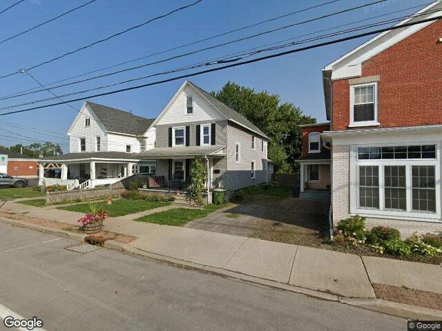 House image located at Middleport, NY 14105