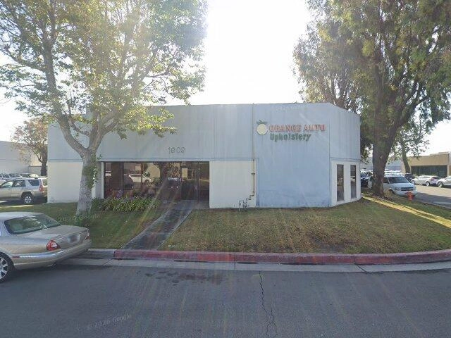 House image located at Orange, CA 92865