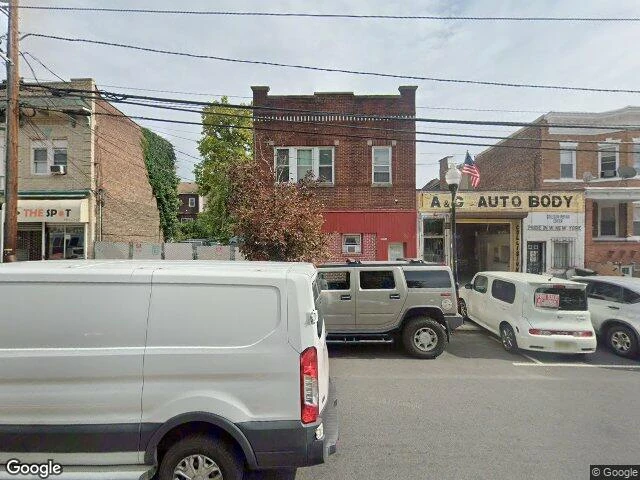 House image located at West New York, NJ 07093