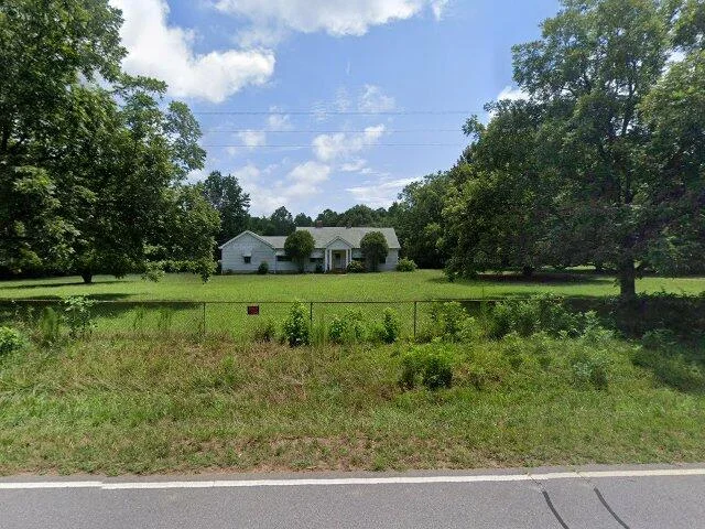 House image located at Gray Court, SC 29645