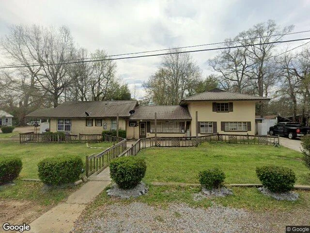 House image located at Kentwood, LA 70444