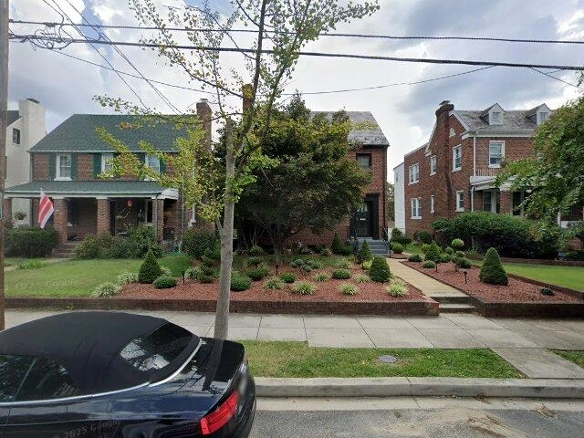 House image located at Washington, DC 20017